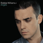 Robbie Williams | Angels - EP