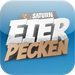 SATURN Eierpecken