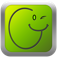 Hot Browser Icon