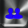 Manage Contacts ( backup, delete duplicate contacts , export and restore with one tap )
