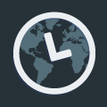 World Clock - Widget